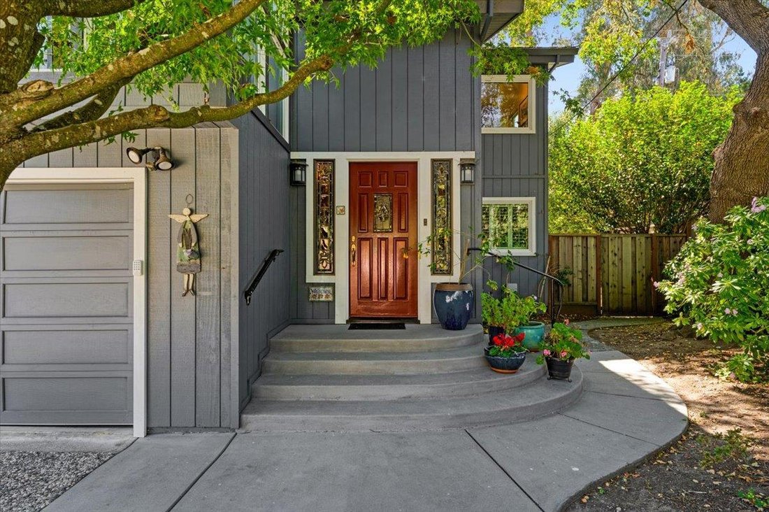 House in Aptos, California, United States 4 - 18786425