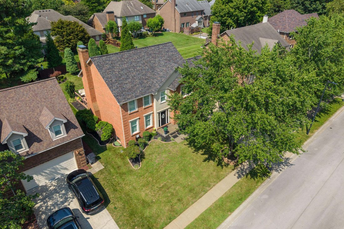 Casa en Lexington, Kentucky, Estados Unidos 3 - 18785777