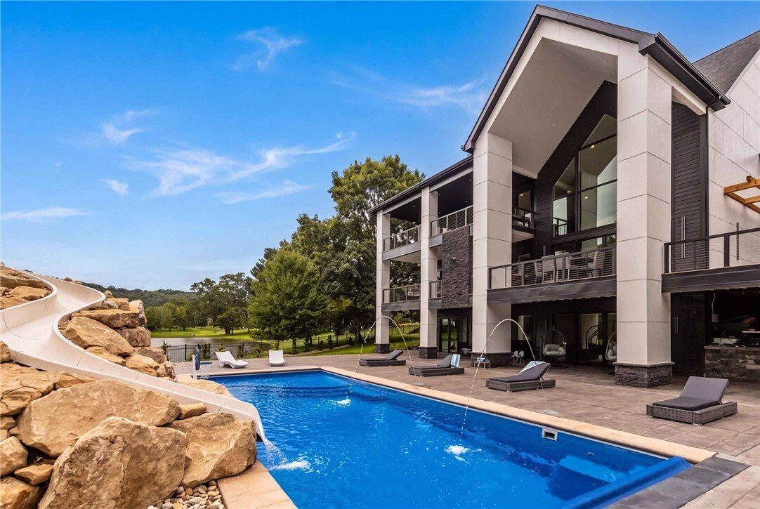 Casa a Cranberry Township, Pennsylvania, Stati Uniti 2 - 18784365