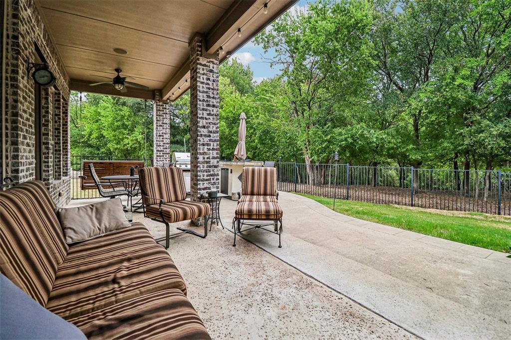 House in Frisco, Texas, United States 2 - 18784200