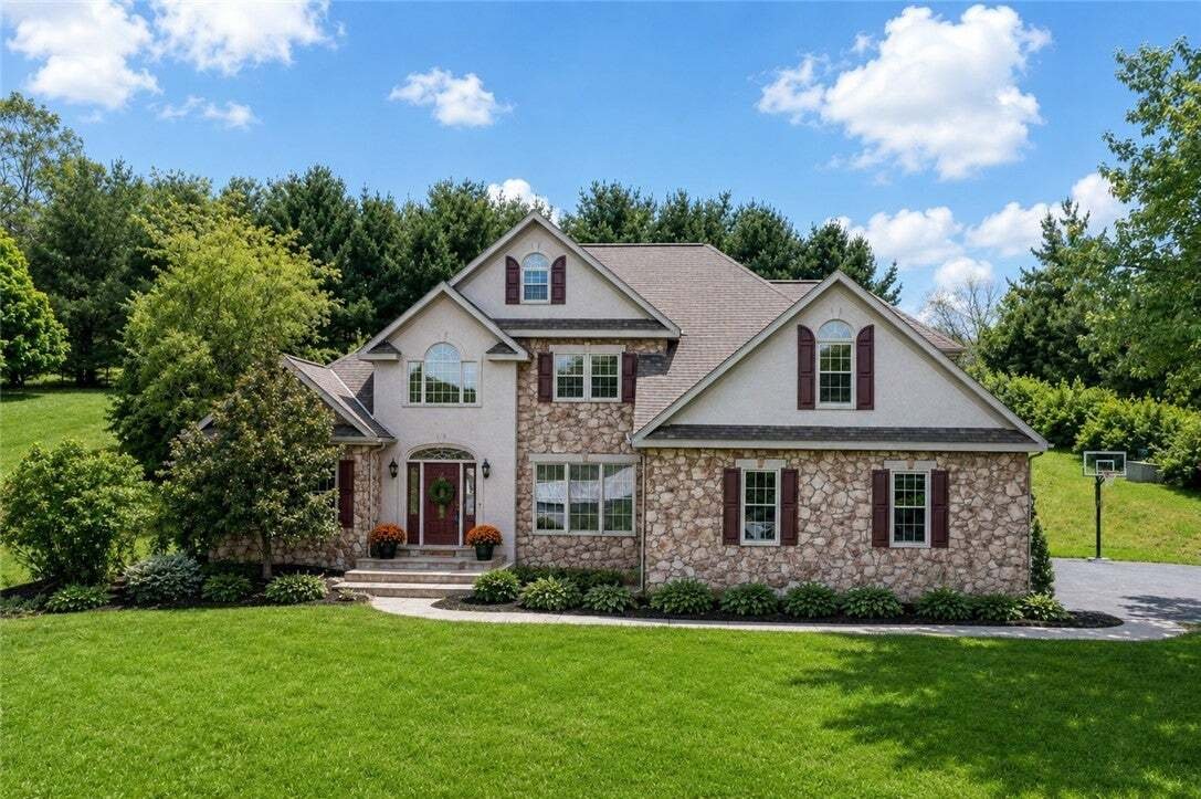 House in Nixon, Pennsylvania, United States 1 - 18785829