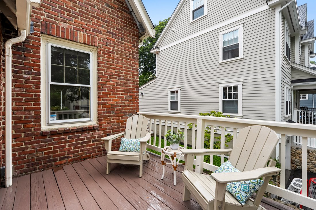 House in Arlington, Massachusetts, United States 1 - 18785318