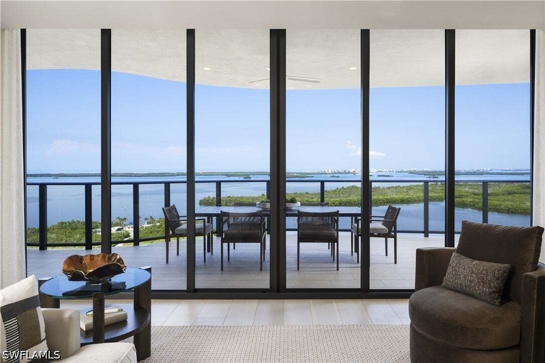 Eigentumswohnung in Estero, Florida, Vereinigte Staaten 3 - 18502644
