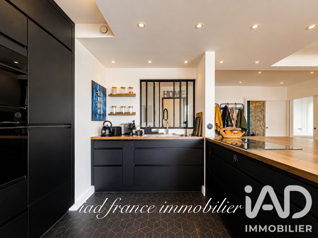 Apartment in Mareil-Marly, Ile-de-France, France 5 - 18785669