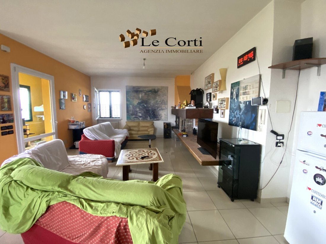 Casa a Val Liona, Veneto, Italia 4 - 15267954