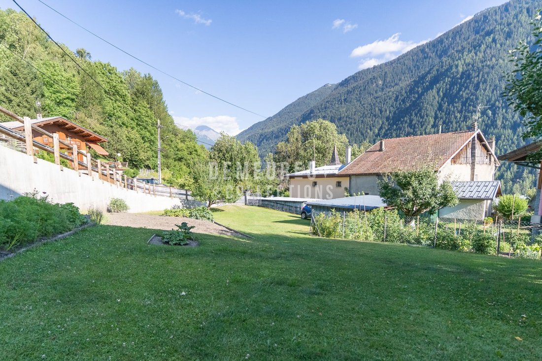 House in Séez, Auvergne-Rhône-Alpes, France 4 - 18453631