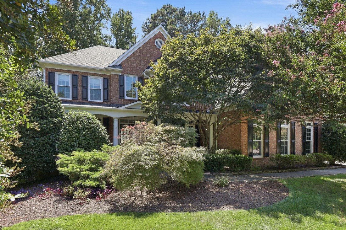 Maison à Cary, Caroline du Nord, États-Unis 5 - 18784845