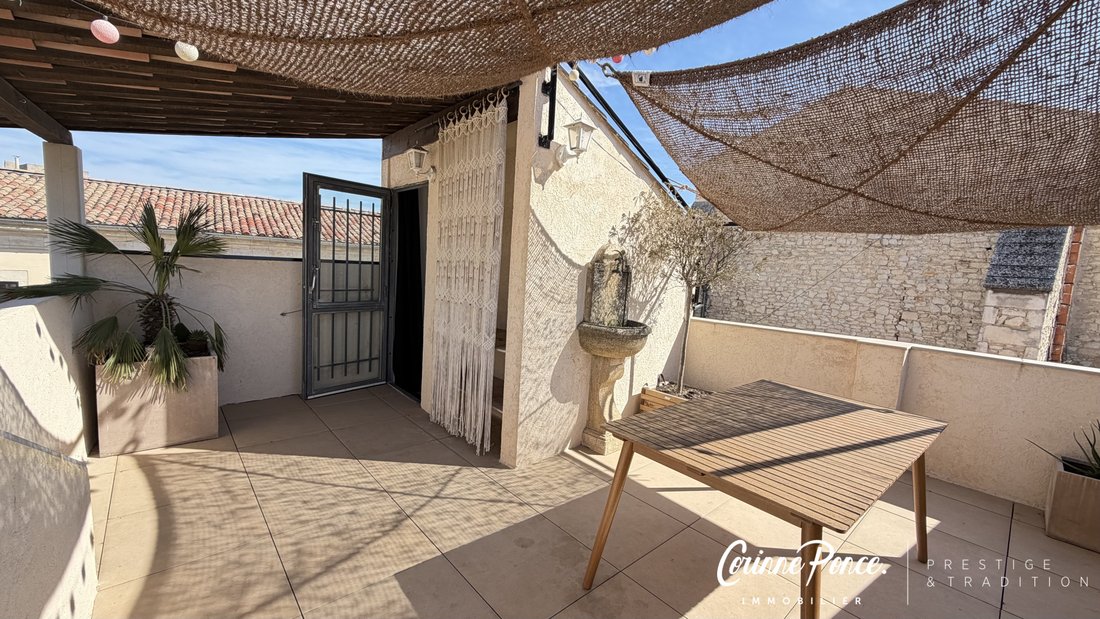 Appartement à Camplanier, Nîmes, France 2 - 18787890