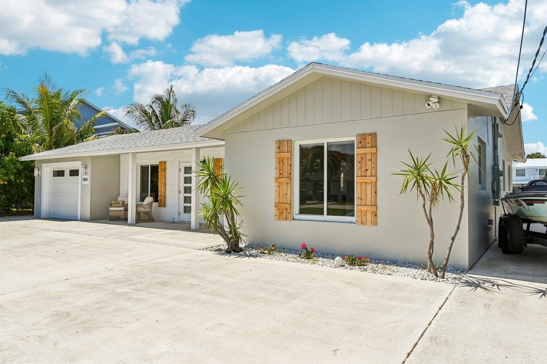 Casa en Boynton Beach, Florida, Estados Unidos 5 - 18788934