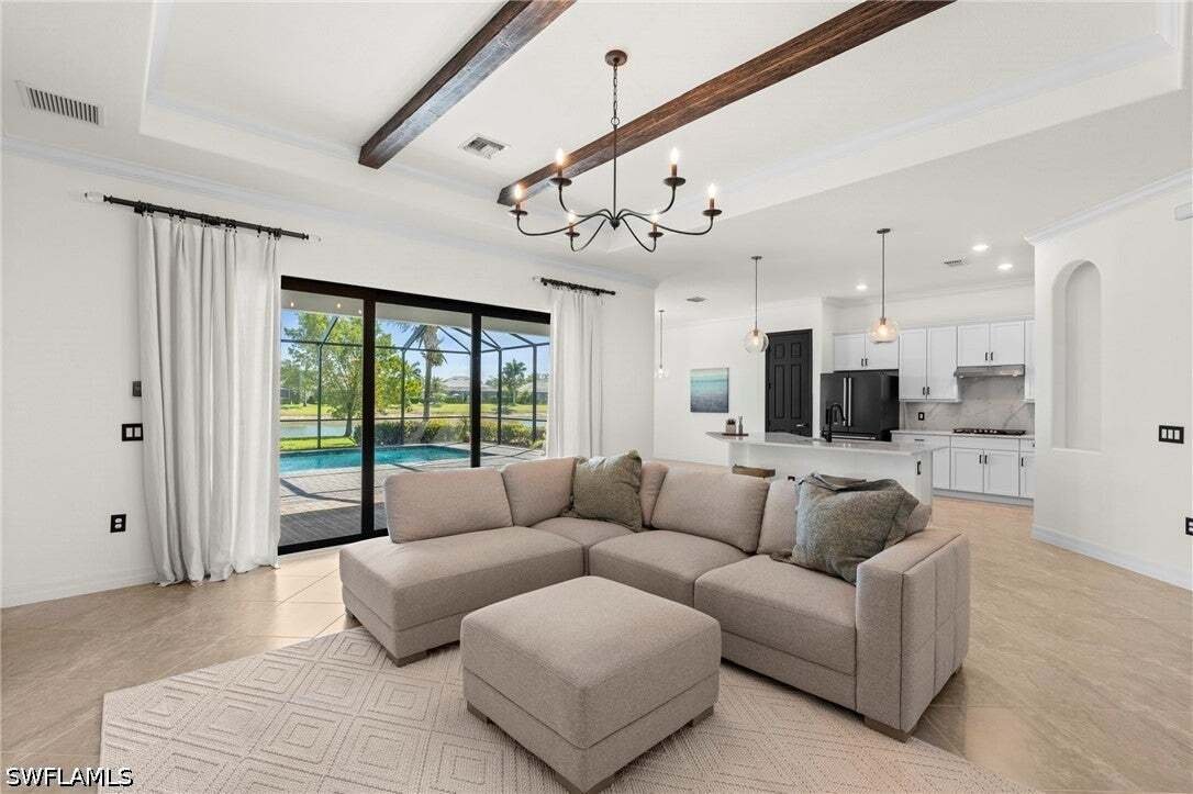 Casa a Naples, Florida, Stati Uniti 3 - 18786319