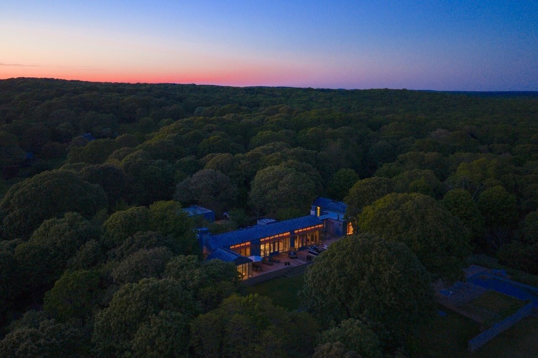 House in Chilmark, Massachusetts, United States 3 - 18217726
