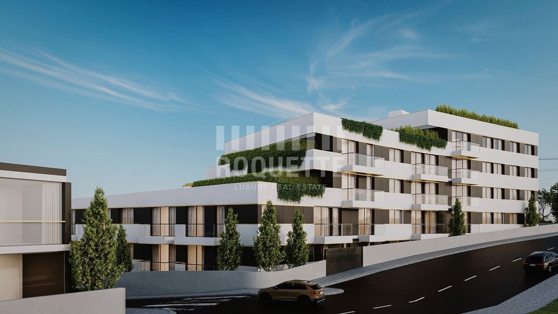 Appartamento a Canidelo, Oporto, Portogallo 4 - 18788086