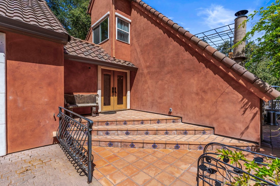 Casa en Napa, California, Estados Unidos 2 - 18785106
