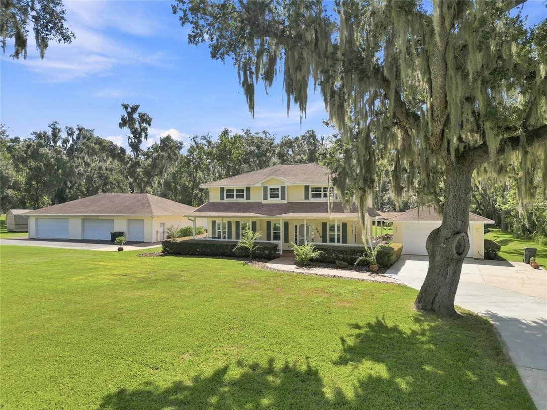 Casa a Lakeland, Florida, Stati Uniti 1 - 18783664
