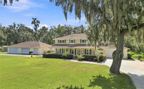 Casa a Lakeland, Florida, Stati Uniti 1