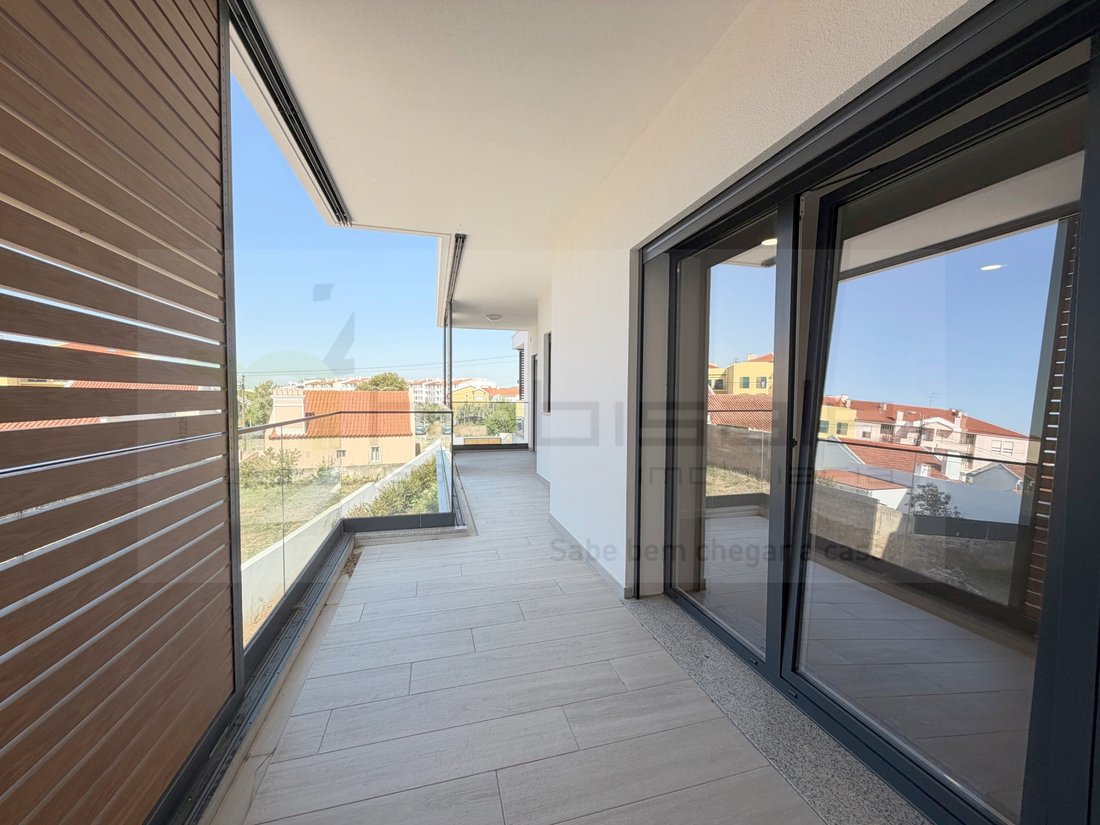 Apartment in Alcabideche, Lisbon, Portugal 5 - 18788075