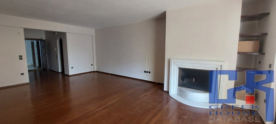 Apartment in Kifisia, Attica, Greece 1 - 18784069