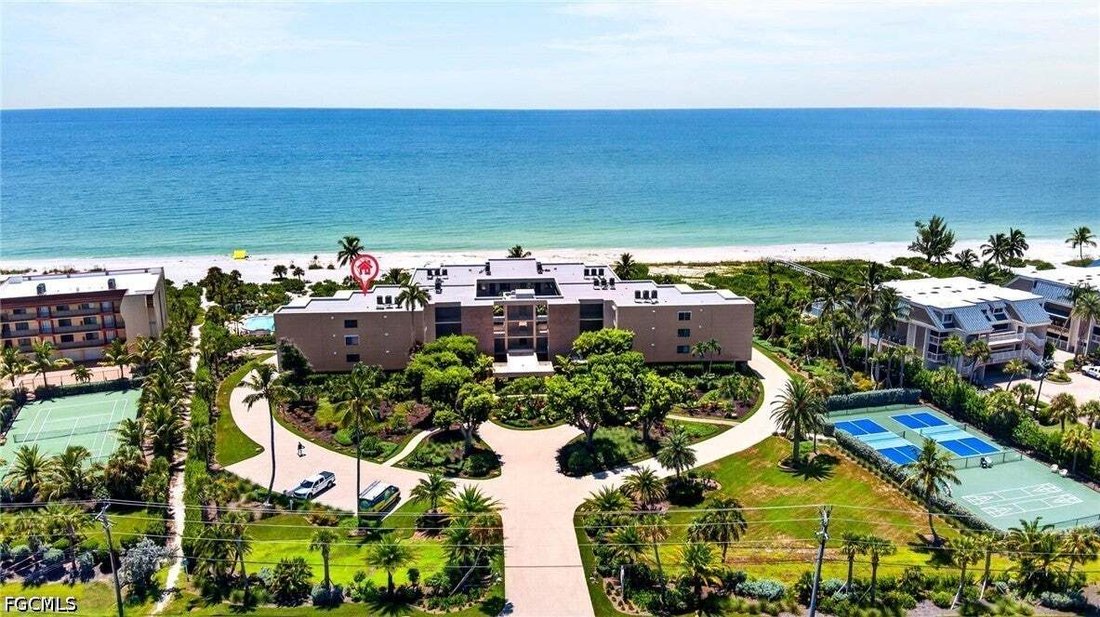 Appartement à Sanibel, Floride, États-Unis 3 - 18786342