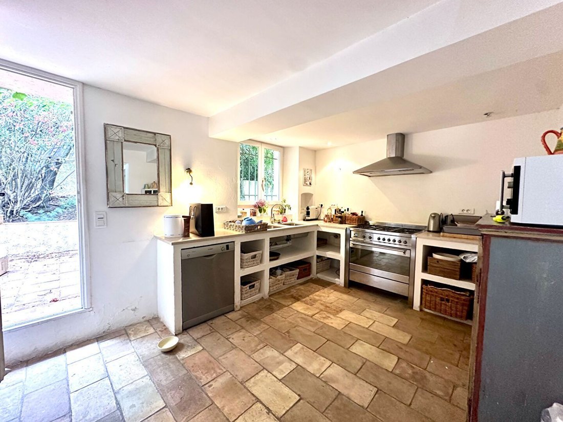 House in Zone Est Diffuse, Saint-Tropez, France 2 - 18787900