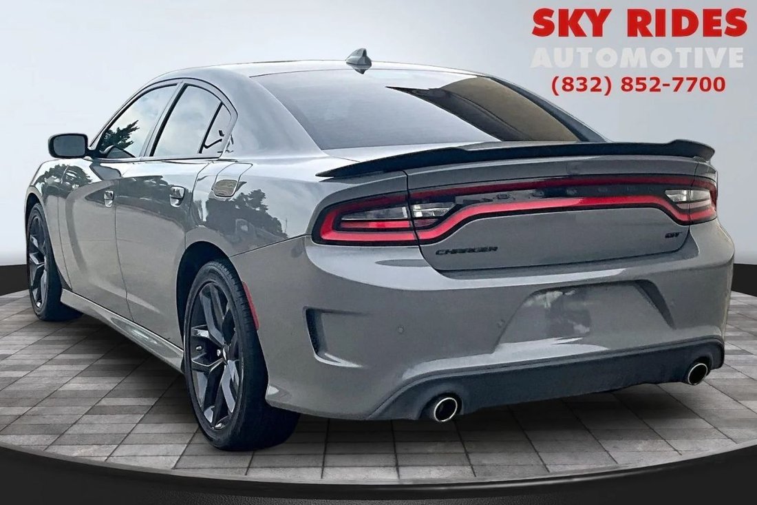 Sedan in Houston, TX, United States 4 - 18788614