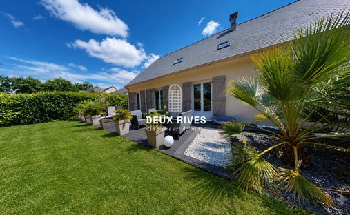 House in Est, Thouare-sur-Loire, France 1