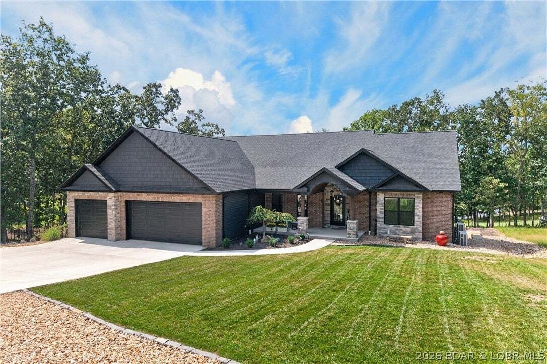 Haus in Sunrise Beach, Missouri, Vereinigte Staaten 2 - 18785785