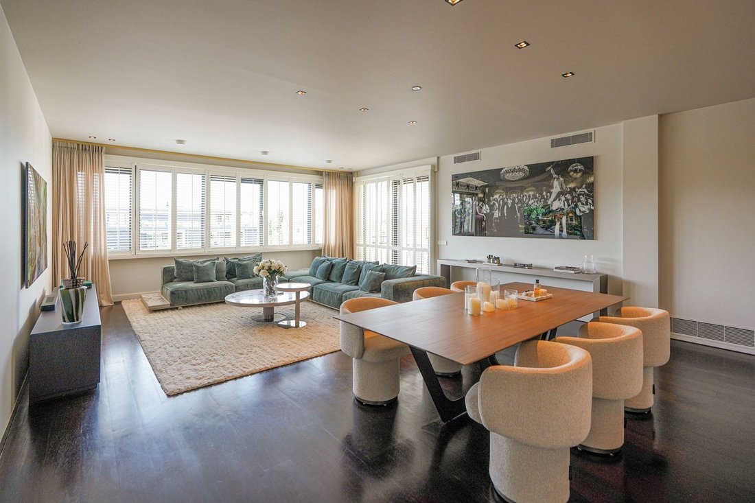 Apartment in Rotterdam, South Holland, Netherlands 3 - 18784795
