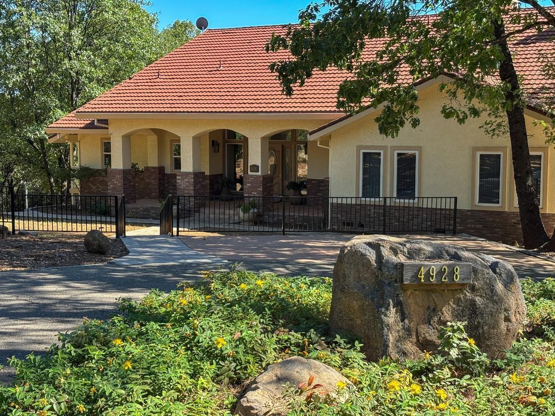 Casa a Camino, California, Stati Uniti 1 - 18785526