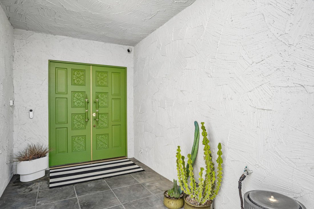 Eigentumswohnung in Palm Springs, Kalifornien, Vereinigte Staaten 2 - 18781640