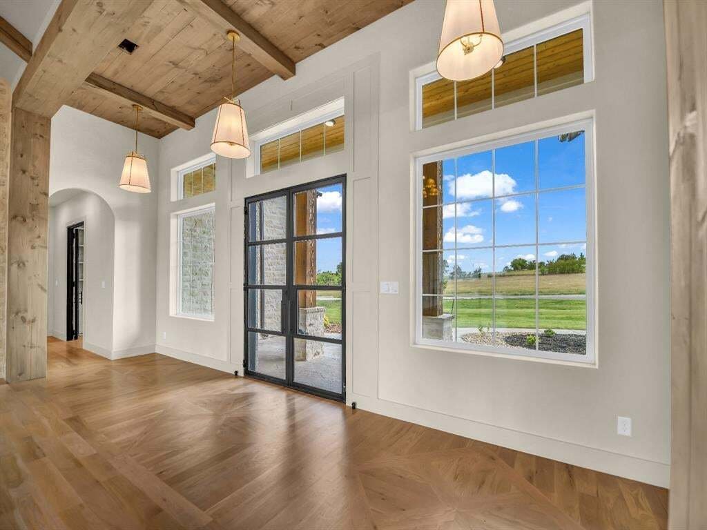 Maison à Aledo, Texas, États-Unis 5 - 18440694
