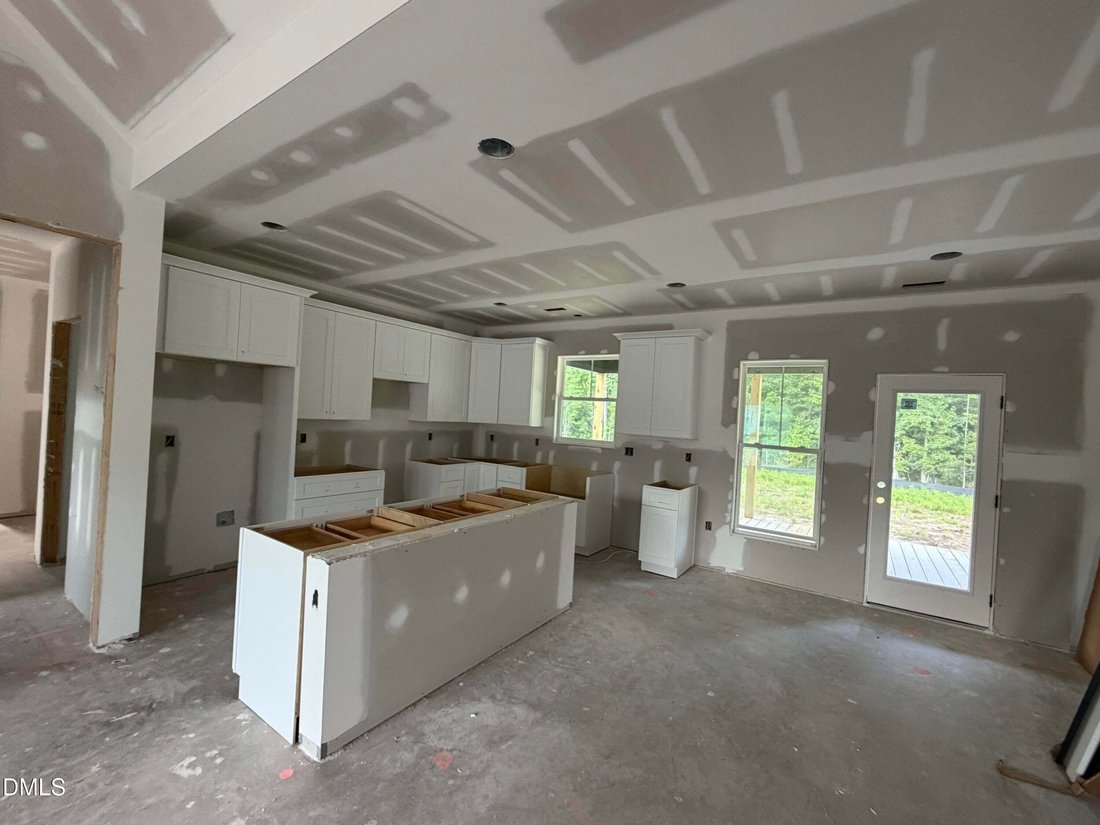 House in Wendell, North Carolina, United States 4 - 17190245
