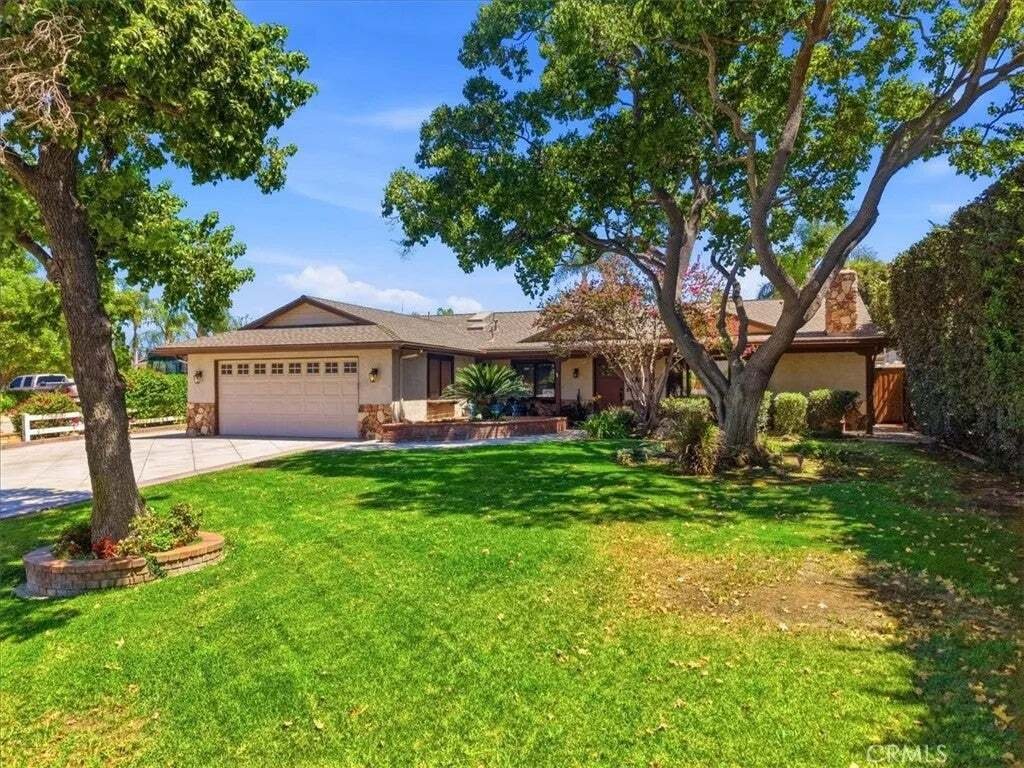 Casa en Norco, California, Estados Unidos 2 - 18783987