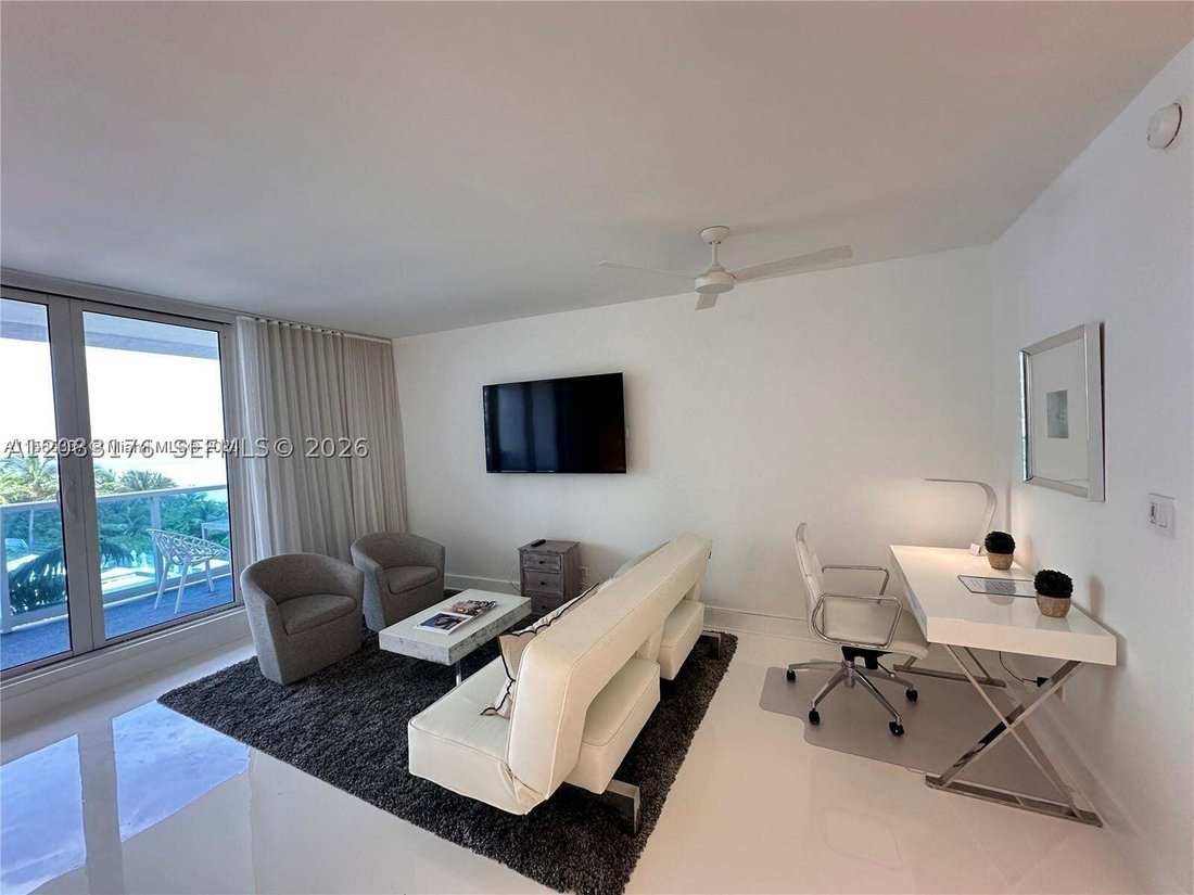 Condominio a Miami Beach, Florida, Stati Uniti 5 - 18786692