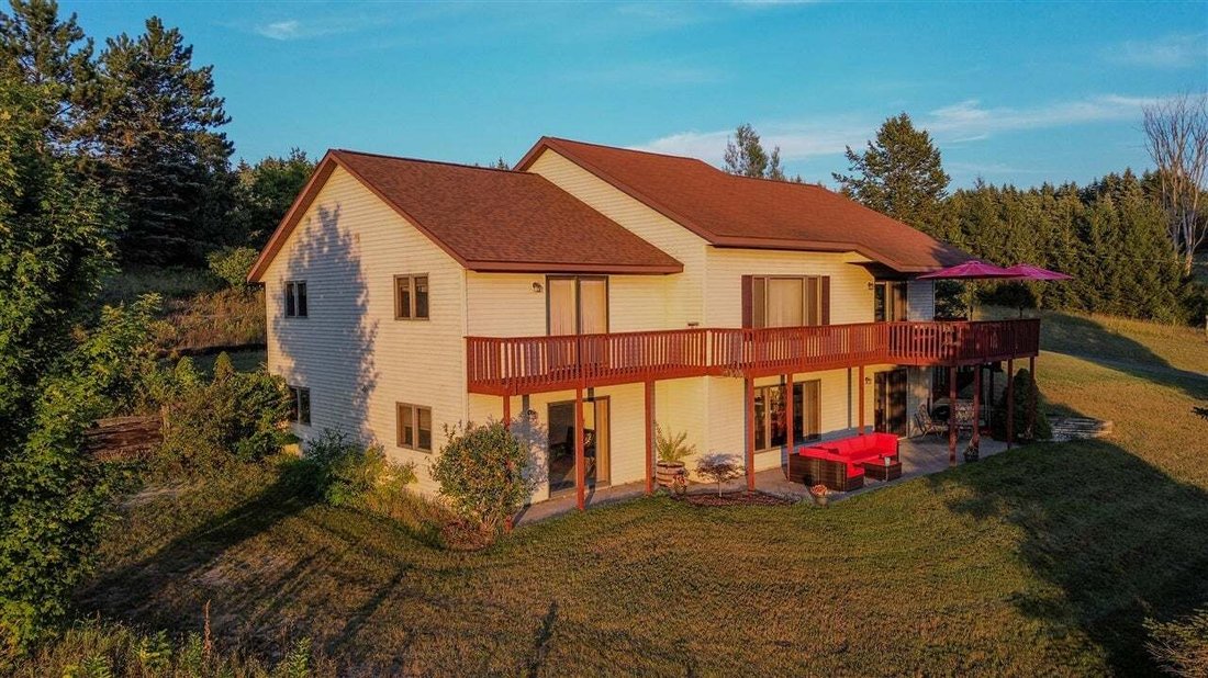 House in Mesick, Michigan, United States 2 - 18786093