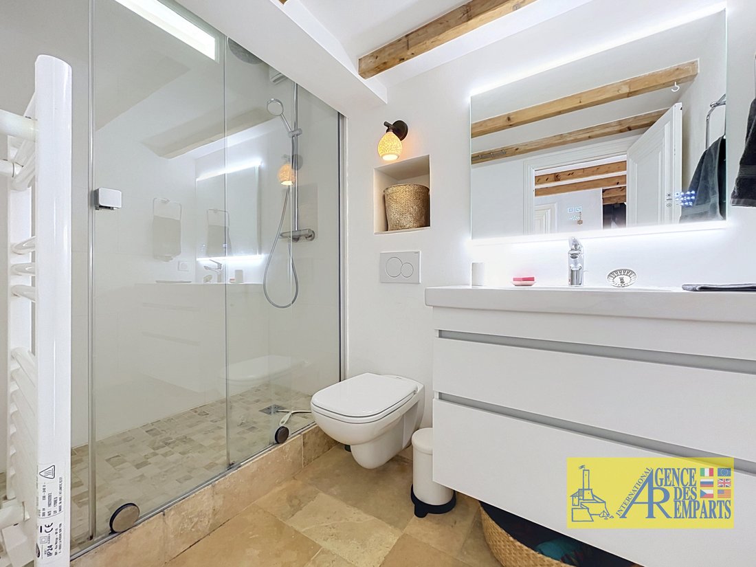Apartamento en Les Cougoulins-Rastines, Antibes, Francia 5 - 18787650