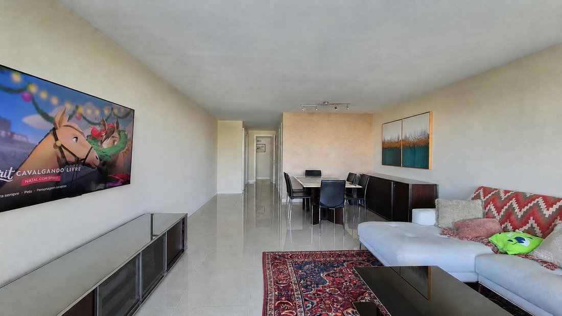Apartment in Punta del Este, Maldonado Department, Uruguay 3 - 18784666
