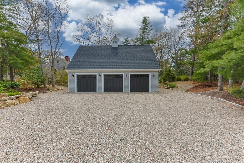 House in Bourne, Massachusetts, United States 5 - 18789207