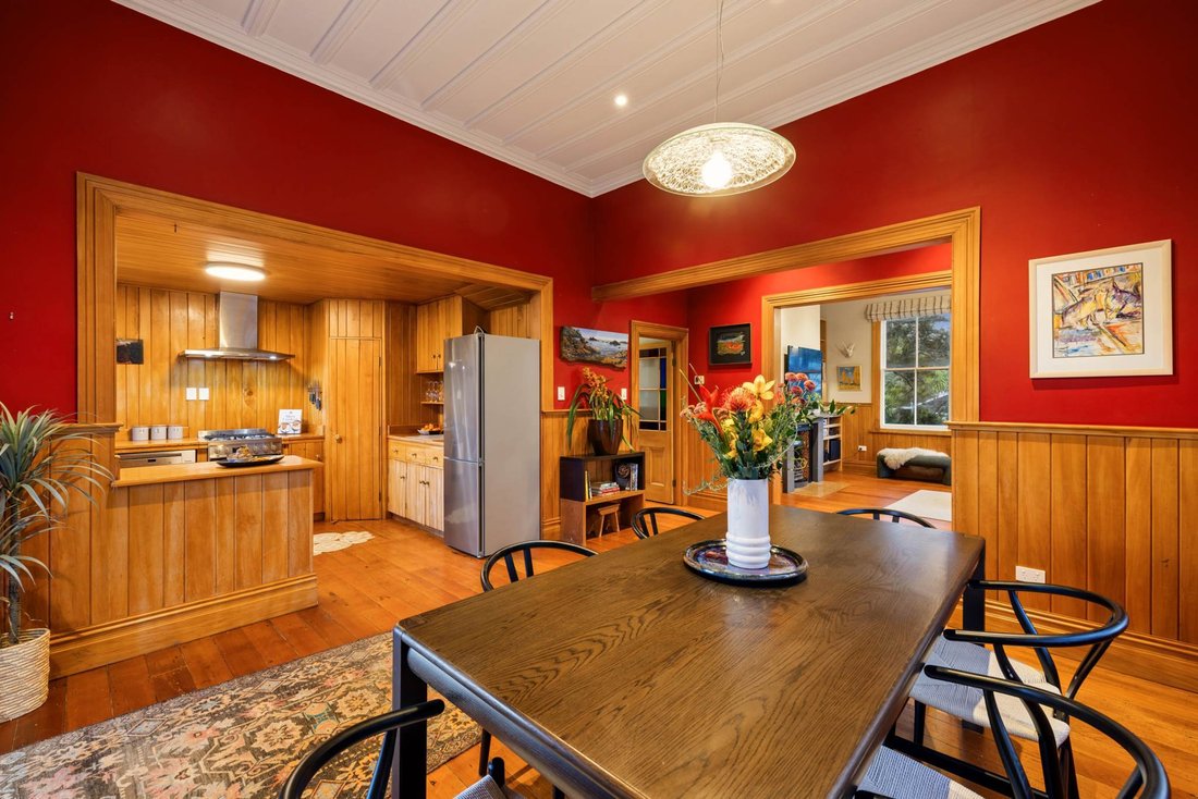 House in Auckland, Auckland, New Zealand 5 - 18788997