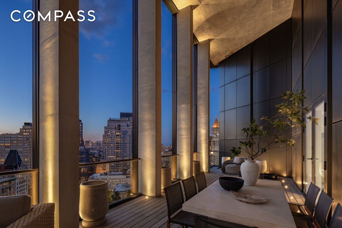 Condominio a New York, New York, Stati Uniti 1 - 15905857