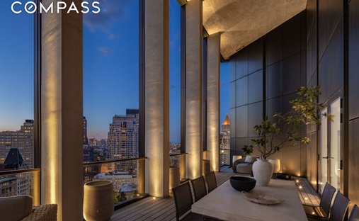 Condo in New York, New York, United States 1