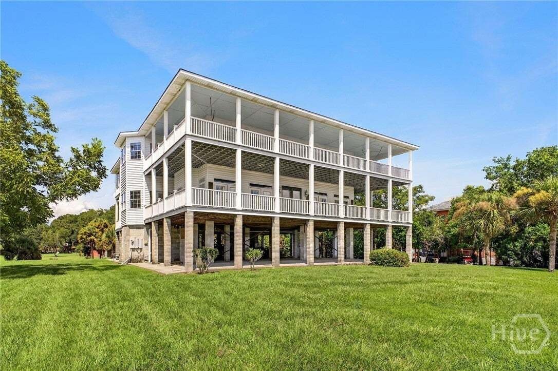 House in Savannah, Georgia, United States 4 - 18786854