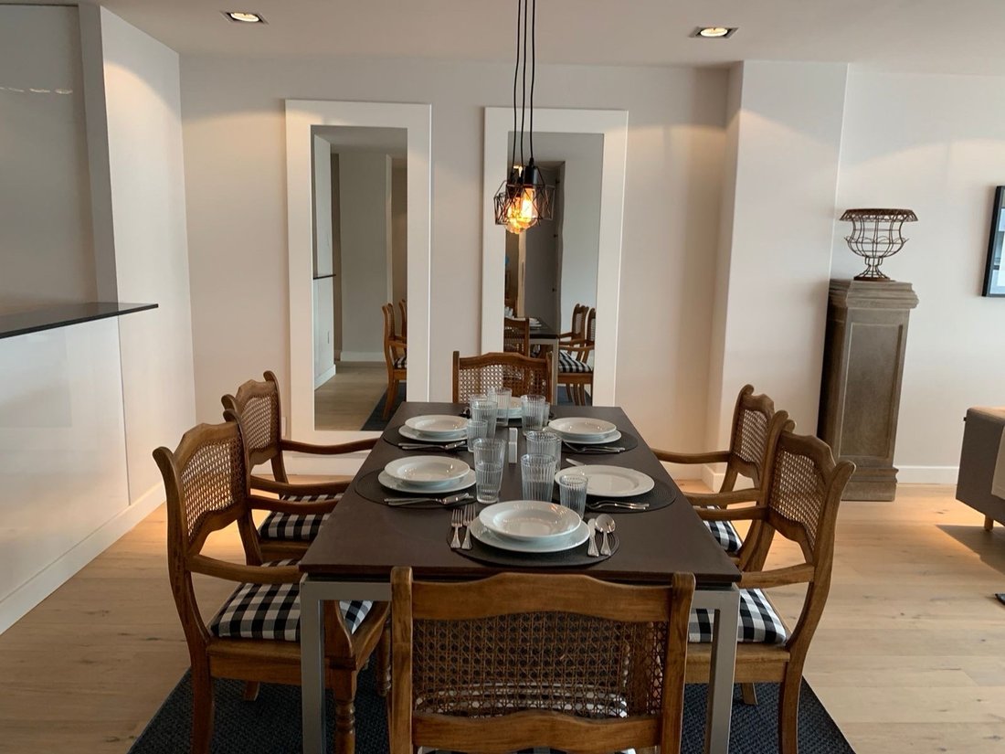 Wohnung in Santa Catarina Yecahuitzotl, Mexiko-Stadt, Mexiko 3 - 18785440