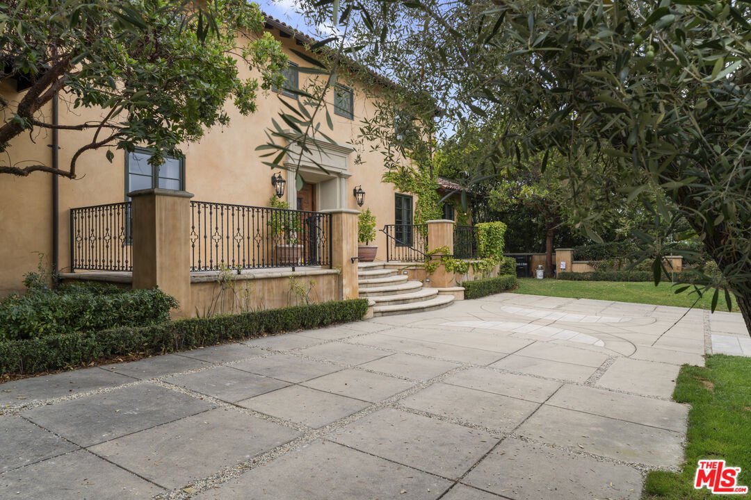 Casa en Los Ángeles, California, Estados Unidos 3 - 18785595