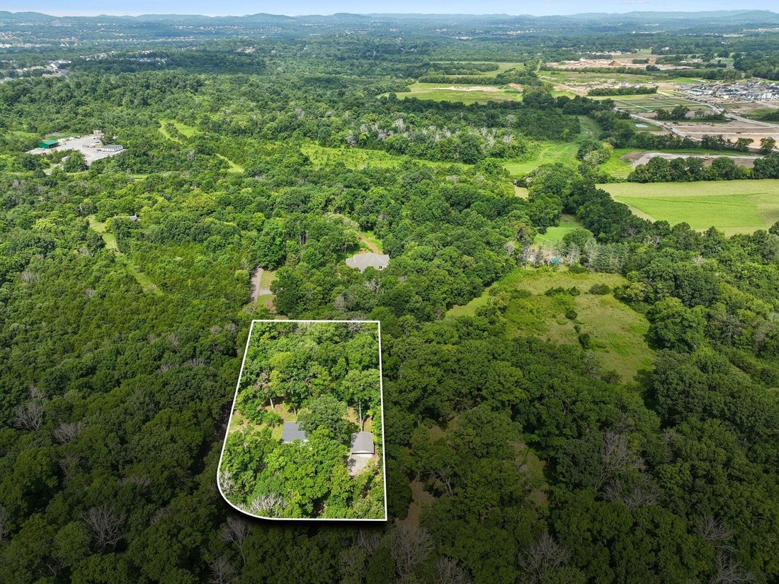 Land in Nolensville, Tennessee, United States 2 - 18783733