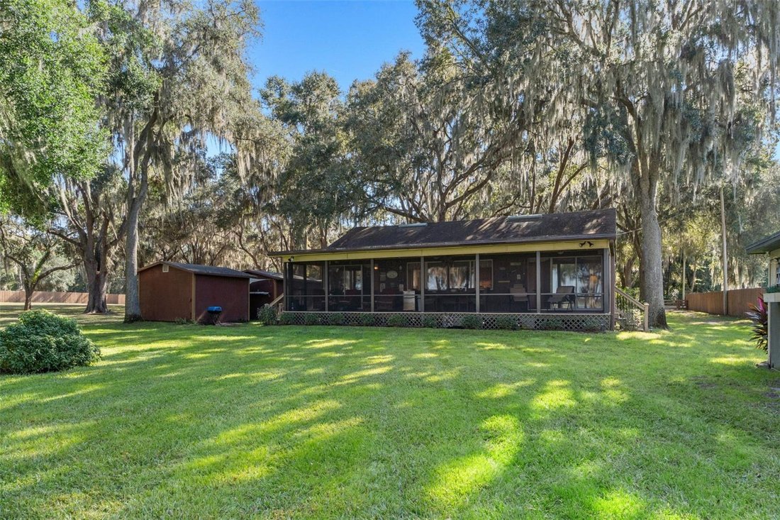 Casa a Dunnellon, Florida, Stati Uniti 5 - 18783620