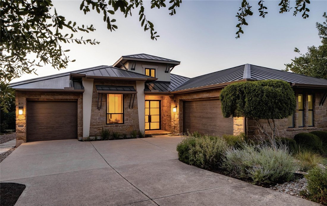 Casa a Austin, Texas, Stati Uniti 3 - 18786618