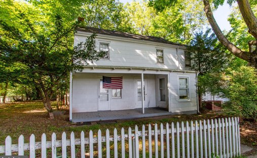 Maison à Pennington, New Jersey, États-Unis 1