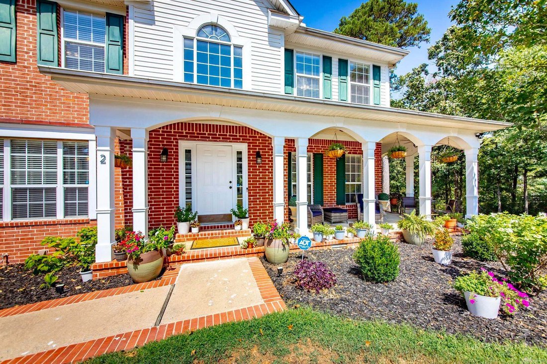 House in Conway, Arkansas, United States 4 - 18785768