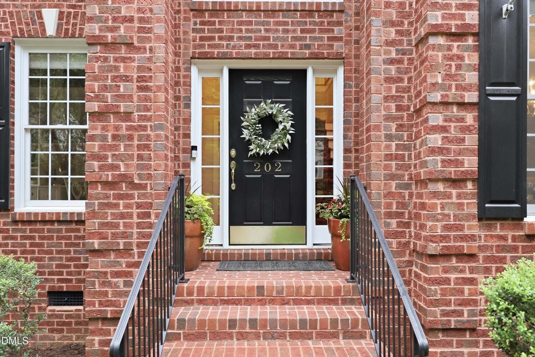 Haus in Cary, North Carolina, Vereinigte Staaten 2 - 18453171
