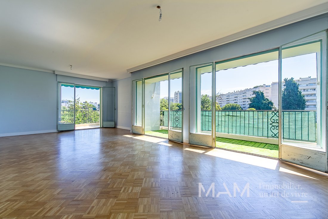 Apartamento en Pointe Rouge, 8e Arrondissement, Marsella 4 - 18026279